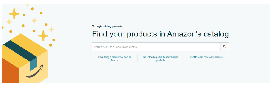 add product to amazon order